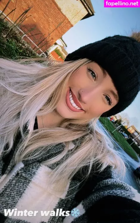 Caitlin Beevers OnlyFans Thumbnail #hUa1QW2Ncw