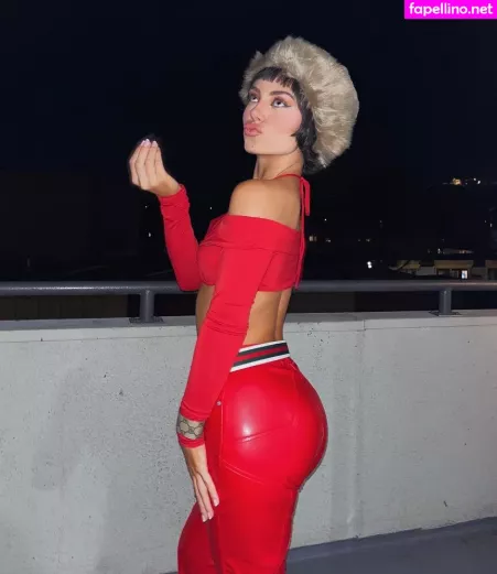 Caitlin Carmichael OnlyFans Thumbnail #QNQ8MlvuzR