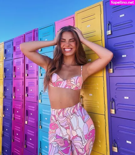 Caitlin Carmichael OnlyFans Thumbnail #SPAHYPxjZU