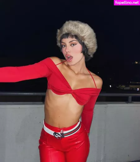 Caitlin Carmichael OnlyFans Thumbnail #TpUwis8sZh