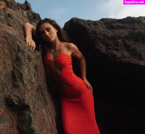 Caitlin Carmichael OnlyFans Thumbnail #UNSTY1lxMg