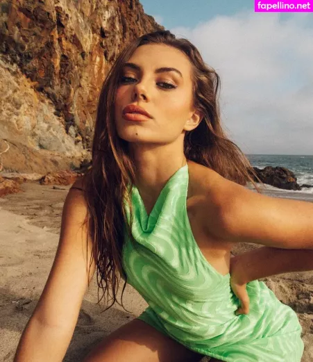 Caitlin Carmichael OnlyFans Thumbnail #YU3dzo8nXd