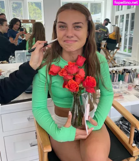 Caitlin Carmichael OnlyFans Thumbnail #nKweeRn5RS