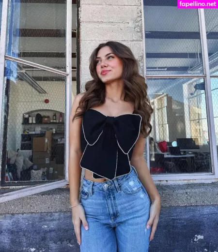 Caitlin Carmichael OnlyFans Thumbnail #oTHLxnlhhl