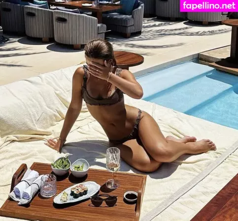 Caitlin Carmichael OnlyFans Thumbnail #tdKDNhbYYC