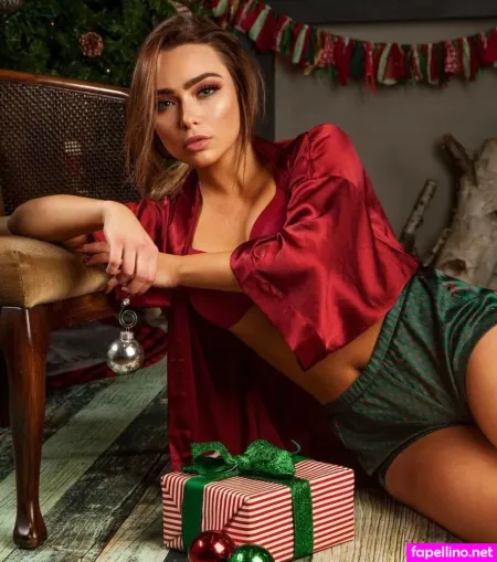 Caitlin Christine 1 OnlyFans Thumbnail #2Z5j7P8KYI