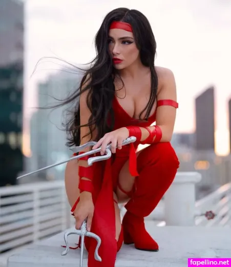 Caitlin Christine 1 OnlyFans Thumbnail #C9XWrpZcZv