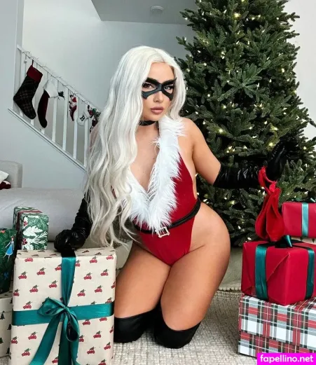 Caitlin Christine 1 OnlyFans Thumbnail #l2vXQWhDJ7