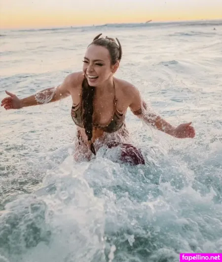 Caitlin Christine 1 OnlyFans Thumbnail #n5XlbNOBUV