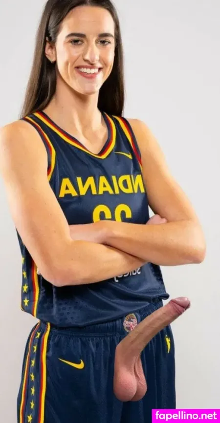 Caitlin Clark 1 OnlyFans Thumbnail #LZfTml2JlU