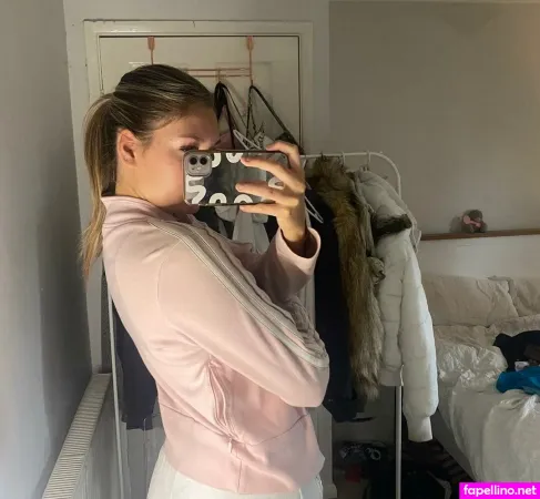 Caitlin Etchells OnlyFans Thumbnail #G7UOkBgnu6