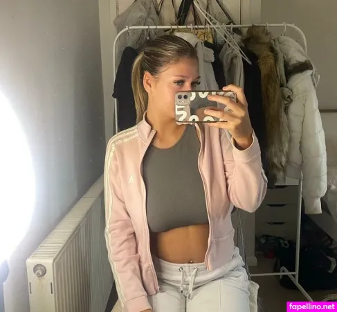 Caitlin Etchells OnlyFans Thumbnail #q91BVjSMAX
