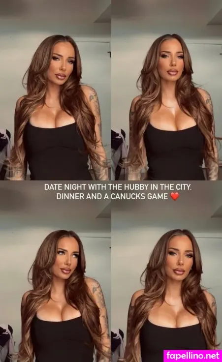 Caitlin Fladager OnlyFans Thumbnail #mAPz70nGpn