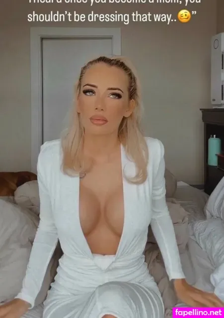 Caitlin Fladager OnlyFans Thumbnail #zvTGxO4GkA