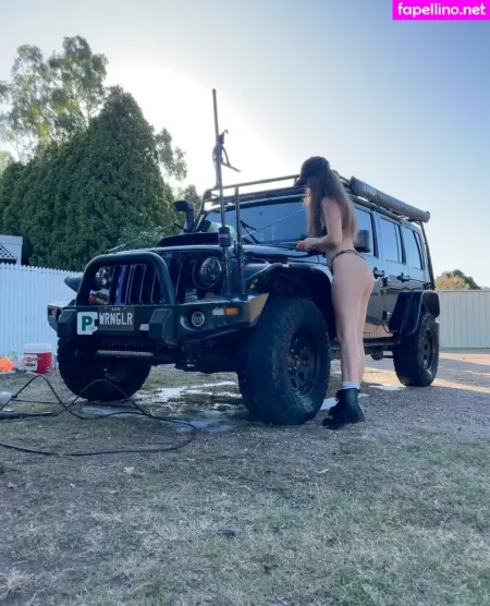 Caitlin Foxy OnlyFans Thumbnail #3gOSZ0xZgy