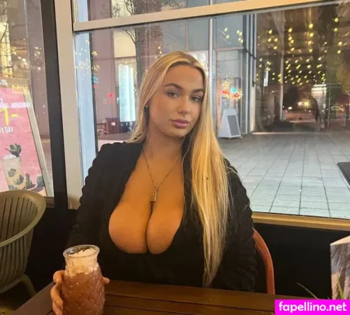 Caitlin G OnlyFans Thumbnail #6fszxzUyGQ