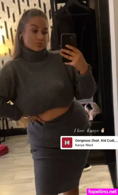 Caitlin G OnlyFans Thumbnail #WDODpUIsYz