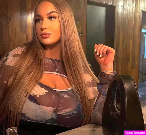 Caitlin G OnlyFans Thumbnail #XZ5Wal0ZEL