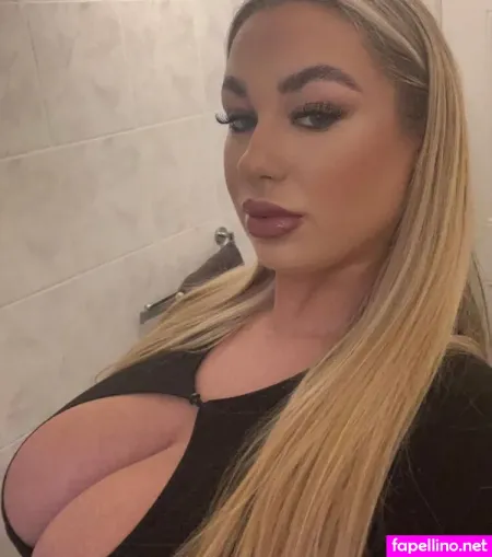 Caitlin G OnlyFans Thumbnail #XwMzFCwmXi