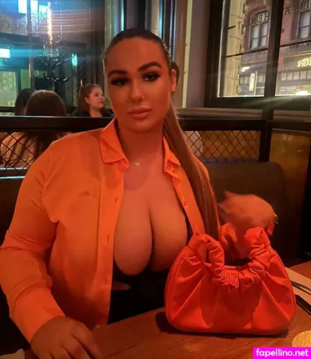 Caitlin G OnlyFans Thumbnail #eQfGMBcRUL