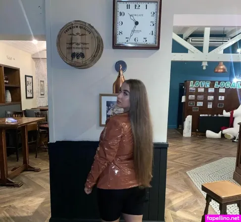 Caitlin G OnlyFans Thumbnail #fIrWEtvuML