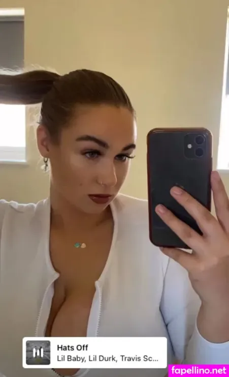 Caitlin G OnlyFans Thumbnail #gnc4C3UChR