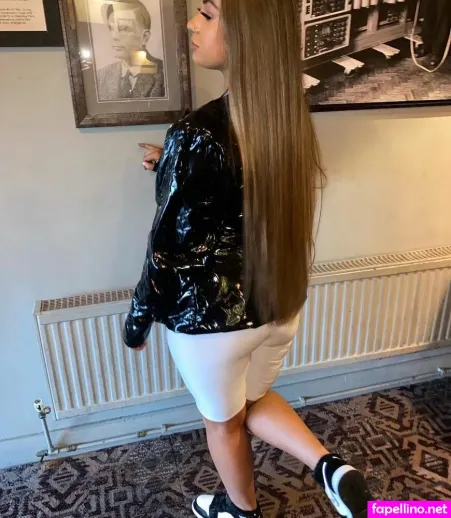 Caitlin G OnlyFans Thumbnail #jukIeOmEVS