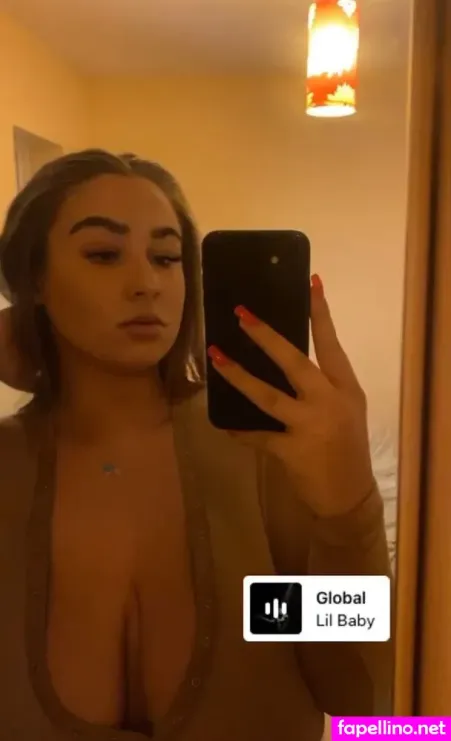 Caitlin G OnlyFans Thumbnail #qZMWmel6ia