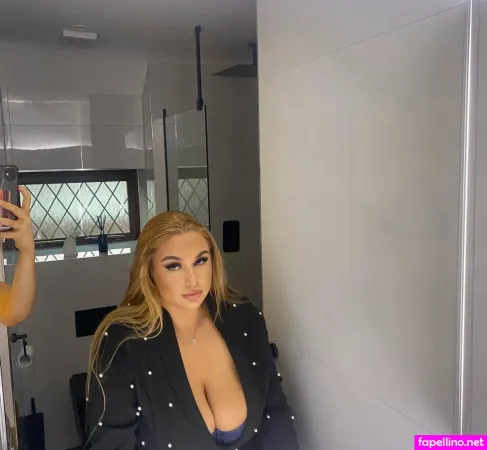 Caitlin G OnlyFans Thumbnail #xP4t0ioj0Y