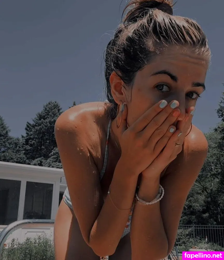 She's Scared, the.caitlin.marie Nude Leaked OnlyFans Photo #PgECOFzkvk