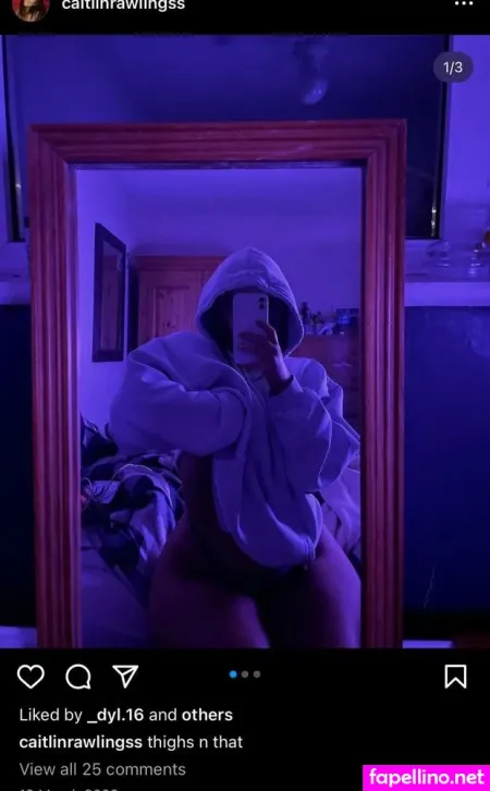 Caitlin May 1 OnlyFans Thumbnail #SbPrba8V07