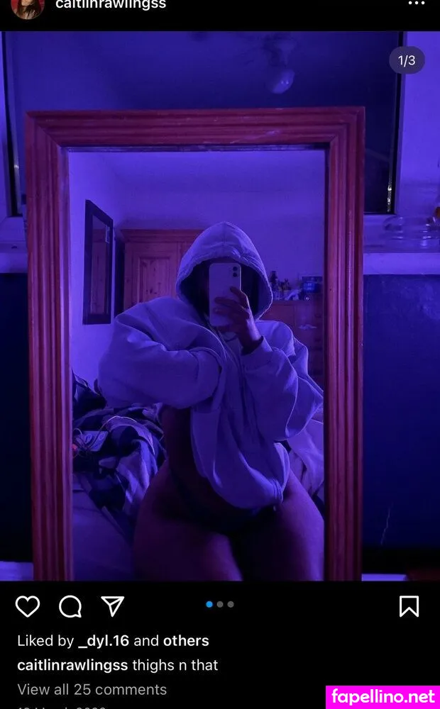 Caitlin Rawlings, caitlinrawlingss Nude Leaked OnlyFans Photo #SbPrba8V07