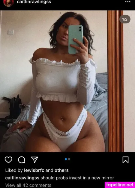 Caitlin May 1 OnlyFans Thumbnail #mVjimp9525