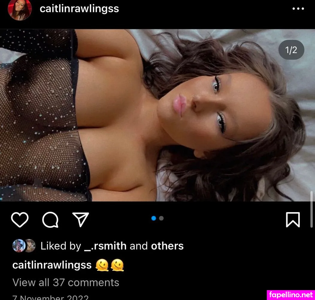 Caitlin Rawlings, caitlinrawlingss Nude Leaked OnlyFans Photo #pyWGviusjJ