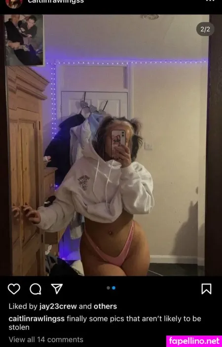 Caitlin May 1 OnlyFans Thumbnail #uPyBRzAugk