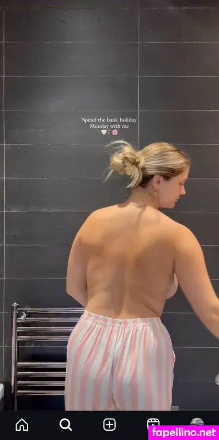 Caitlin Mazza OnlyFans Thumbnail #JFwkBMnOey