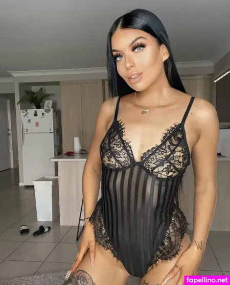 Caitlin Mcconville 3 OnlyFans Thumbnail #LjYseL4Kgp