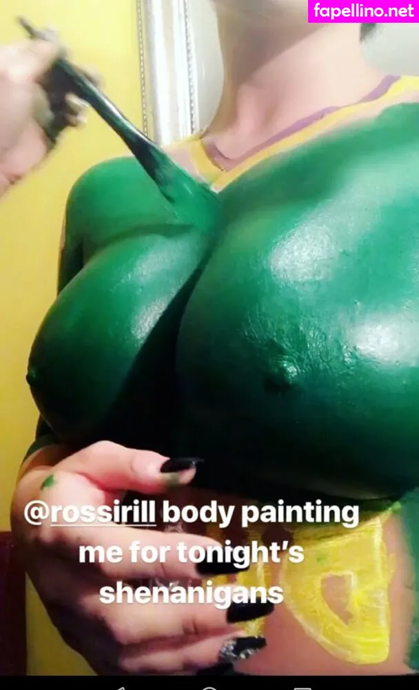 caitlinricefit Nude Leaked OnlyFans Photo #ZLzRTaGCB5