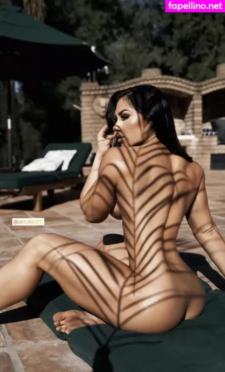 Caitlin Rice OnlyFans Thumbnail #uagKnoS0Fe