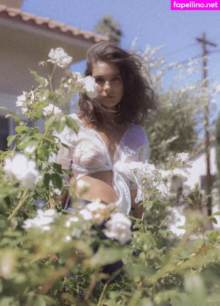Caitlin Stasey OnlyFans Thumbnail #EuljPgWiJt