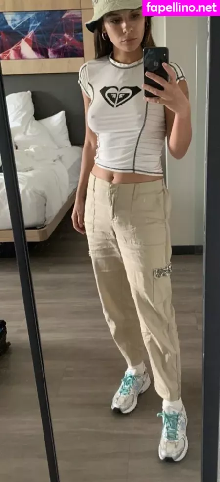 Caitlin Stasey Main Profile Photo