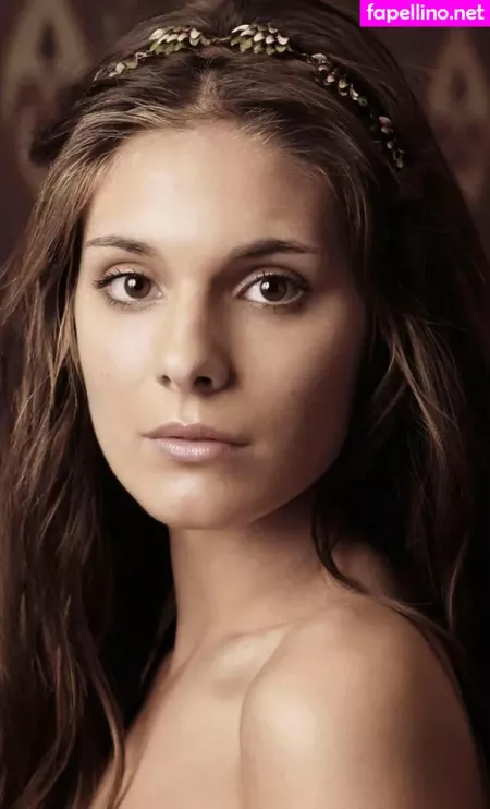 Caitlin Stasey OnlyFans Thumbnail #GHkTK5lMEn