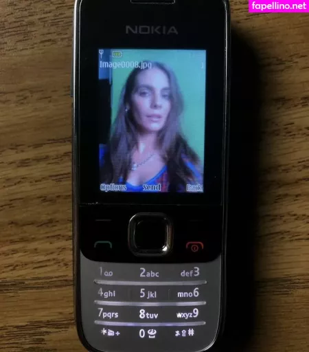 Caitlin Stasey OnlyFans Thumbnail #GXaX0qjYfR