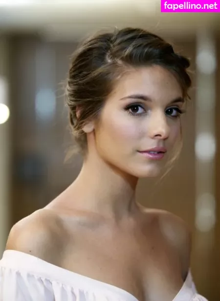 Caitlin Stasey OnlyFans Thumbnail #RAPGx4YaLH