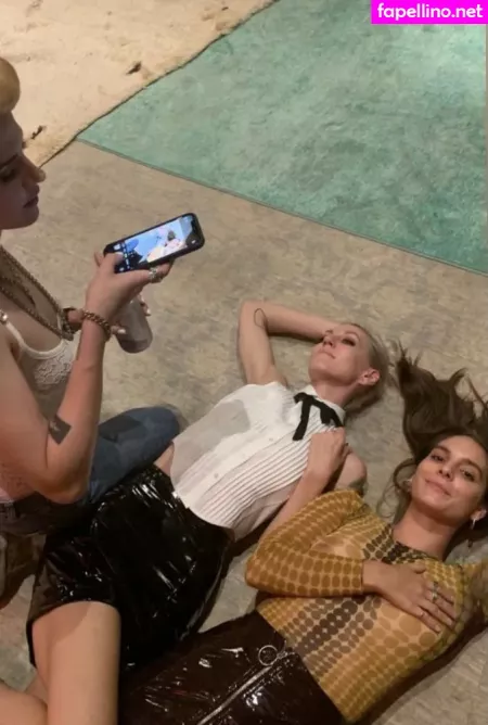Caitlin Stasey OnlyFans Thumbnail #gUrfBoLNvB