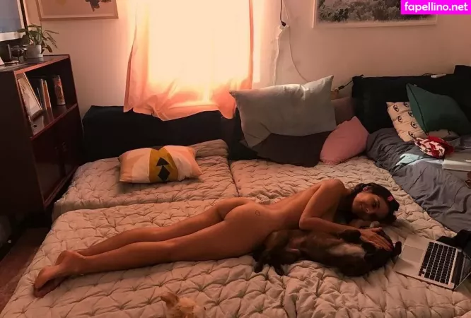 Caitlin Stasey OnlyFans Thumbnail #wY9fqdfcaI
