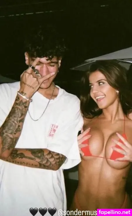 Caitlin Strezovski Caitlinstrez OnlyFans Thumbnail #nzT55IamIa