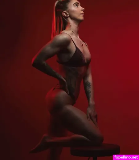 Caitlin Wade OnlyFans Thumbnail #OzfELTj04k