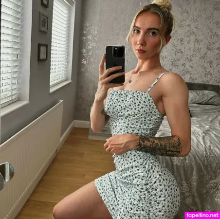 Caitlin Wade OnlyFans Thumbnail #r6iBMpLlJE