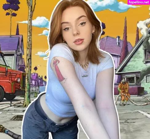 Caitlin OnlyFans Thumbnail #ClbMCm1ko7